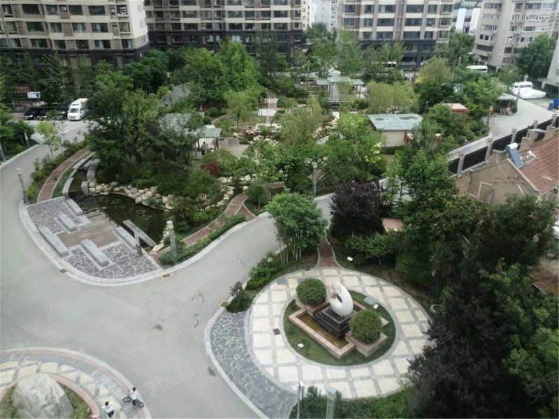 鲁润静园,徐州路75号甲-青岛鲁润静园二手房,租房,房价-青岛安居客