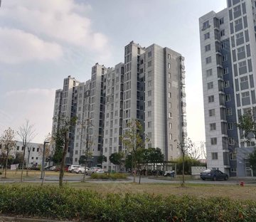 滨江西苑如意园