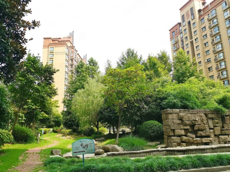 东碧林湾,七莘路1890弄-上海东碧林湾二手房,租房,房价-上海安居客