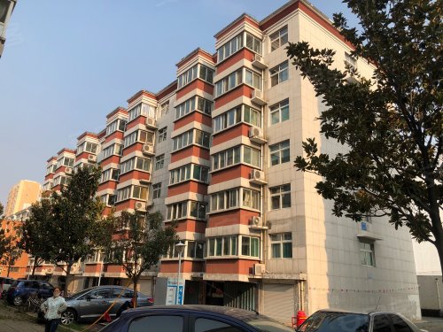 金都花园(邹城)