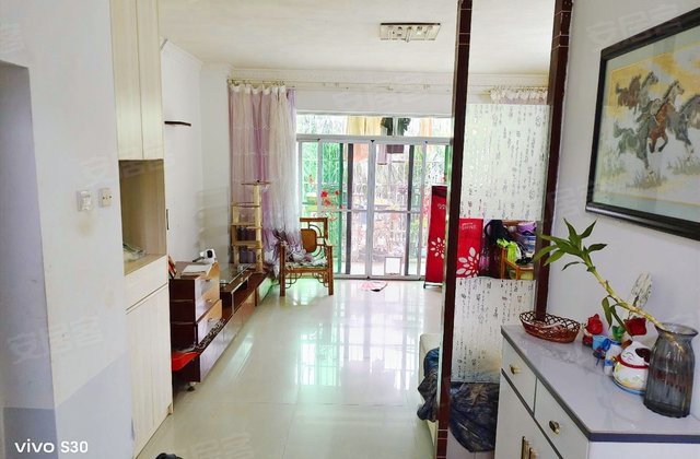 金山小区2室2厅101㎡85万二手房图片