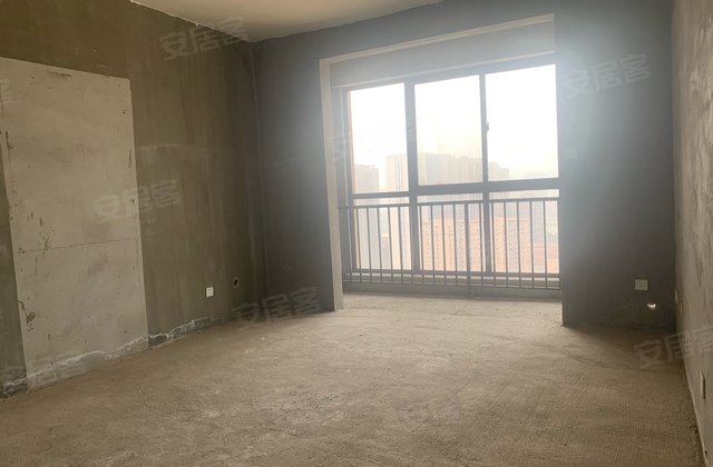 三迪世纪新城丽舍3室2厅121㎡86万二手房图片