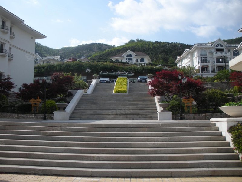 汇海山庄(别墅),崂山路7号-青岛汇海山庄(别墅)二手房,租房,房价-青岛