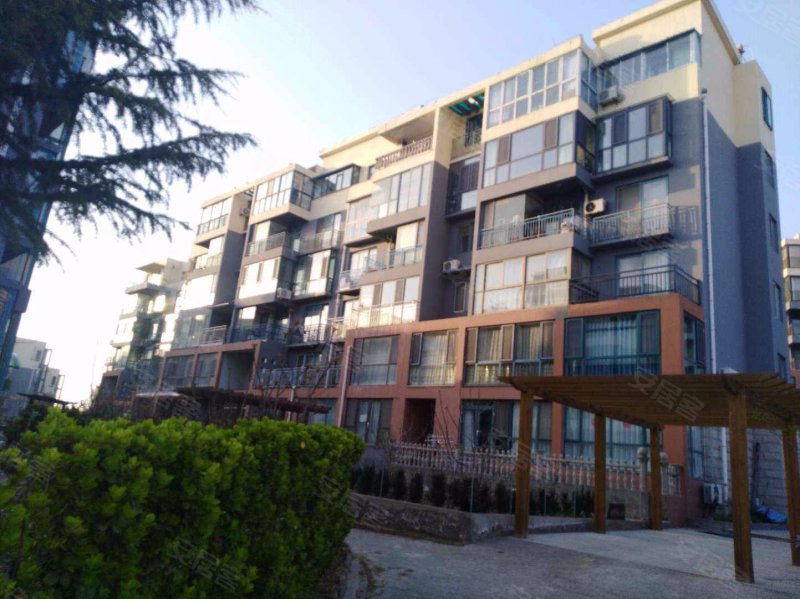 云海山庄,环翠路1号-威海云海山庄二手房,租房,房价-威海安居客