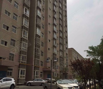 毓秀园 高楼层采光充足 医疗配套成熟 近地铁 南北通透