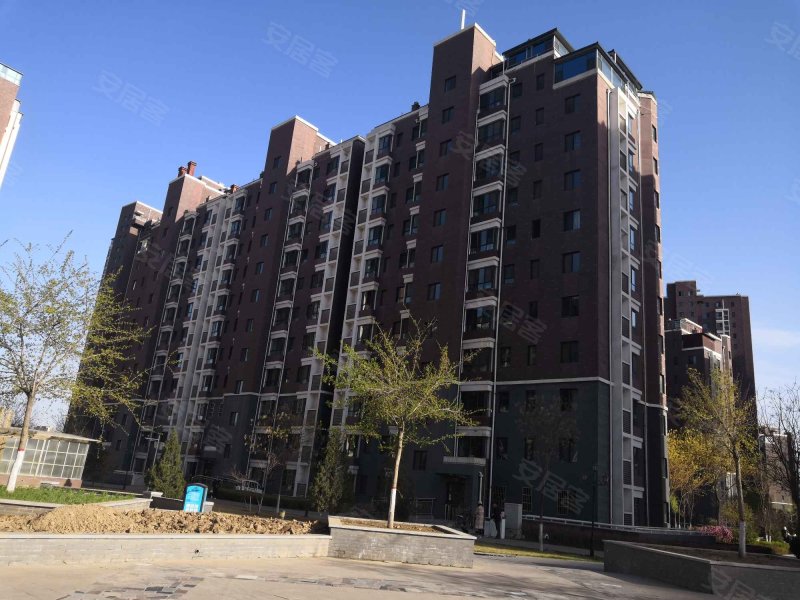 阅海万家(a区),尹家渠北街-银川阅海万家(a区)二手房,租房,房价-银川