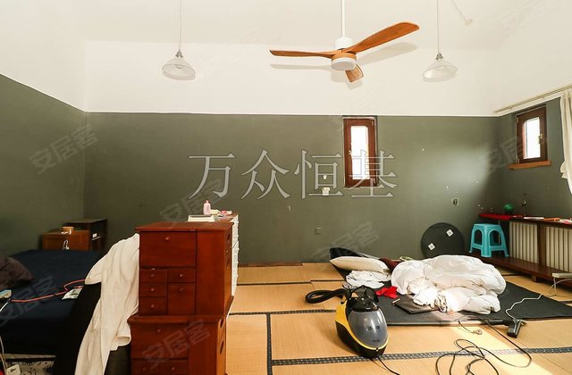 御汤山熙园4室3厅376.2㎡2200万二手房图片