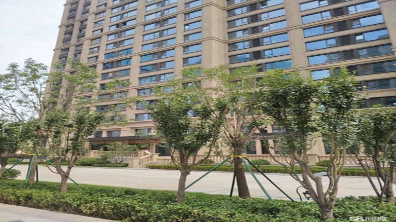 润景园著,南内环西街78号-太原润景园著二手房,租房,房价-太原安居客