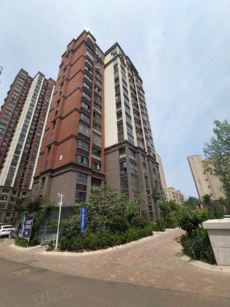 翰林公馆,北辰巷-北京翰林公馆二手房,租房,房价-北京安居客