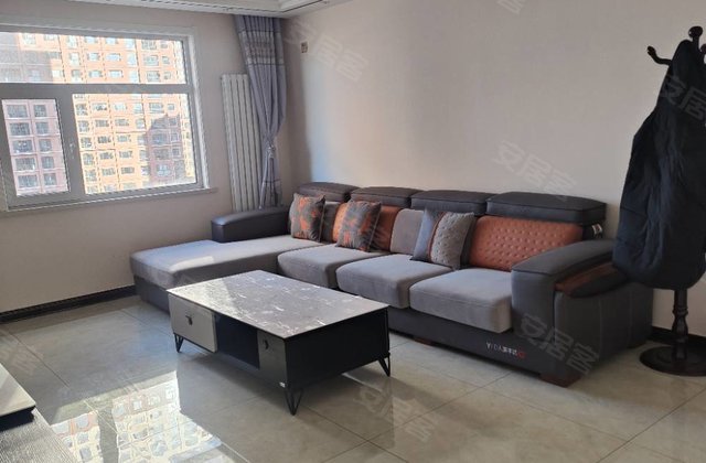 滨河新城(张北)2室2厅97㎡38.8万二手房图片