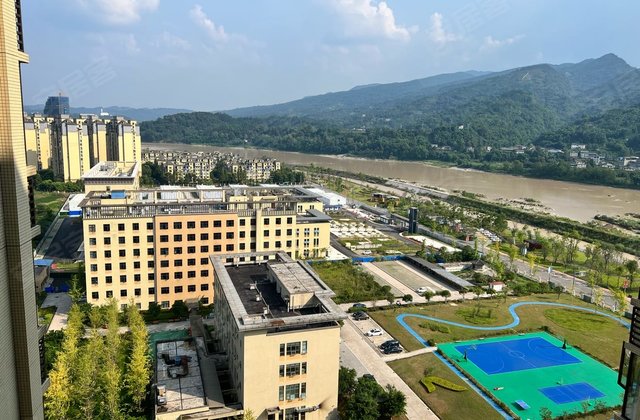 【康达山水城二手房,雅安康达山水城二手房出售信息】- 上海安居客