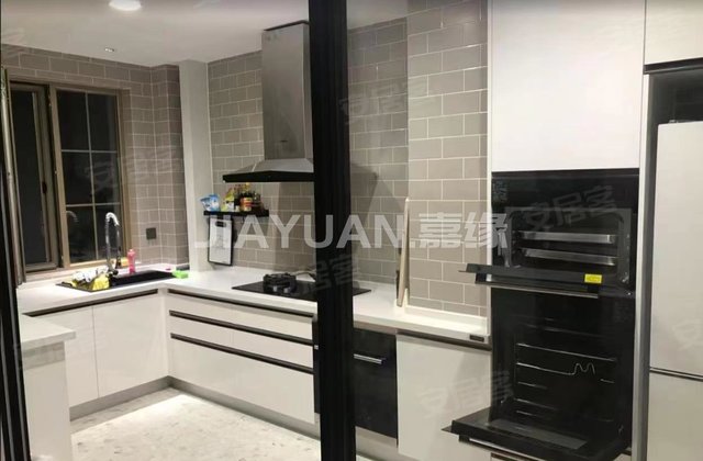 东阳欧景名城3室2厅149㎡278万二手房图片