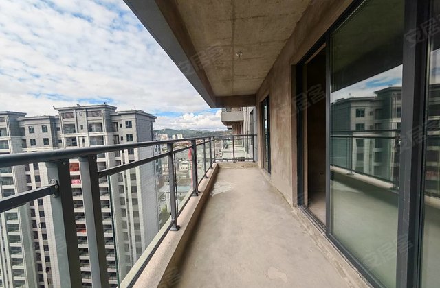 阳光云玺4室2厅129㎡66万二手房图片