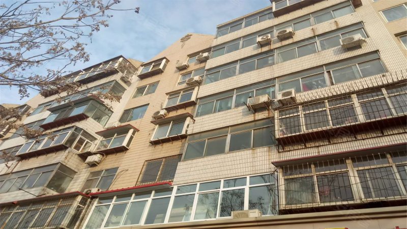 光华小区,光华路135号-石家庄光华小区二手房,租房,房价-石家庄安居客