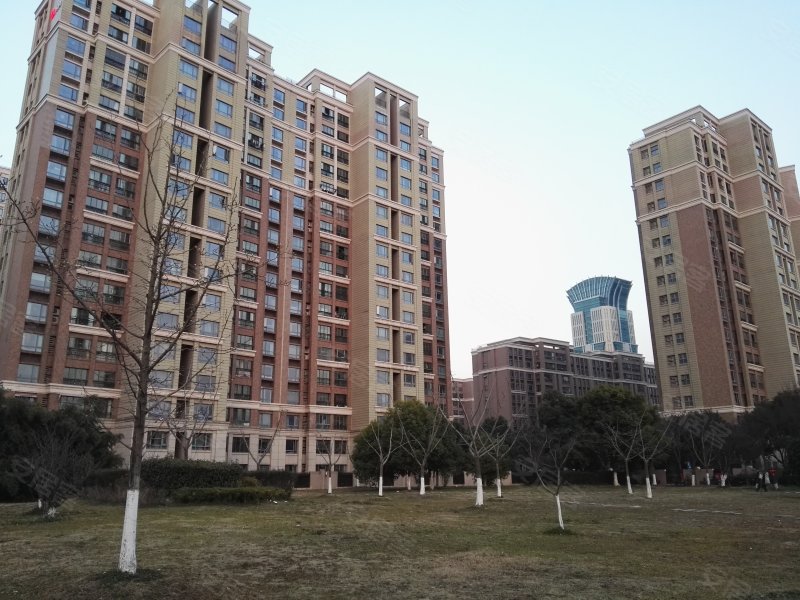 万科金域缇香,嵩山路139号-南京万科金域缇香二手房,租房,房价-南京