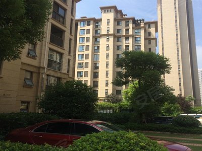 藏龙星天地小区图片相册,武汉藏龙星天地实景图,室外图,小区配套图