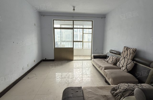 栖庭水岸3室2厅108.9㎡25万二手房图片