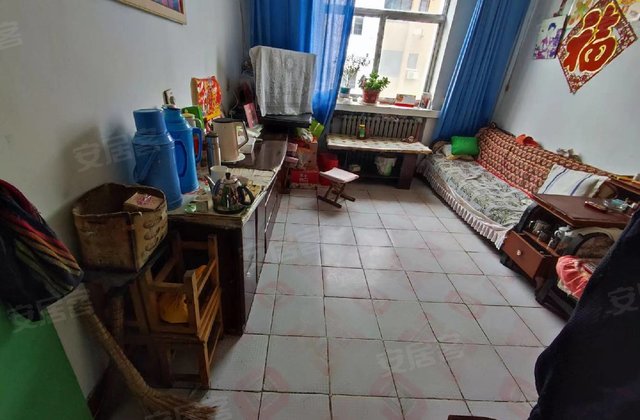 物兴小区北区3室1厅72㎡96万二手房图片