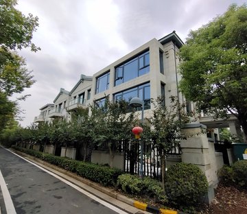 五矿九玺台(别墅)