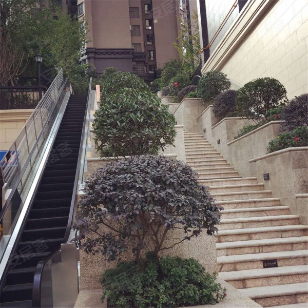 德商华府天骄,牧华路999号-成都德商华府天骄二手房,租房,房价-成都