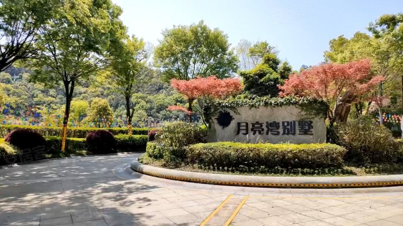 月亮湾别墅,上椒线-台州月亮湾别墅二手房,租房,房价-台州安居客