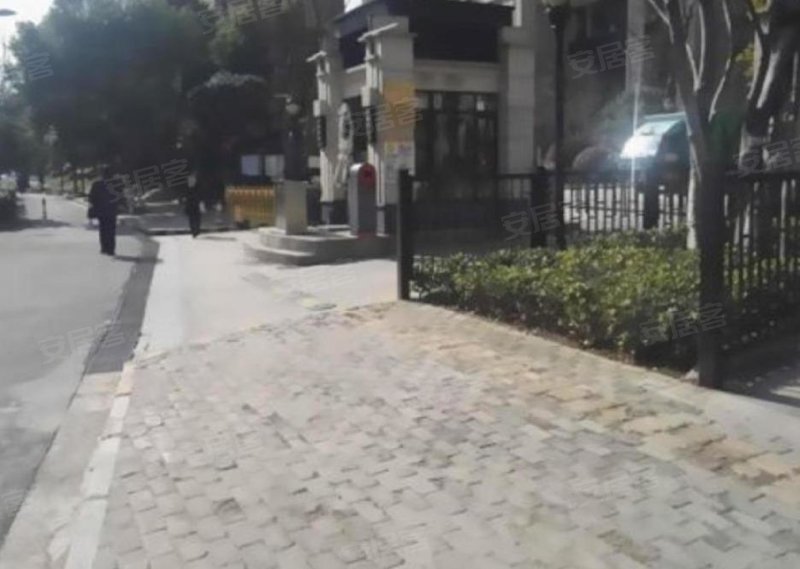 华润中央公园(四期别墅) 