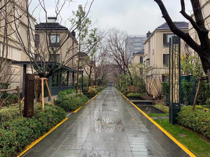 铂悦犀湖(别墅)