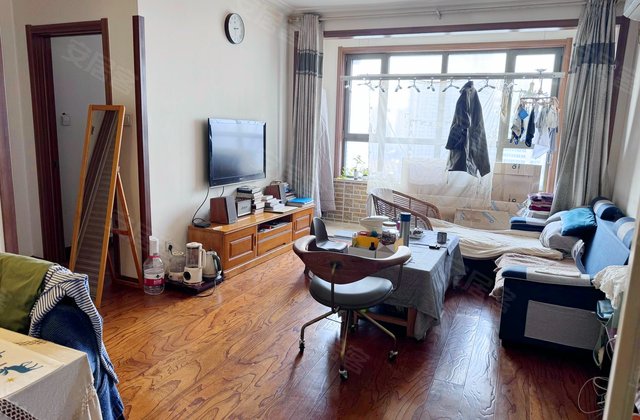 凯景花园3室2厅91.77㎡210万二手房图片