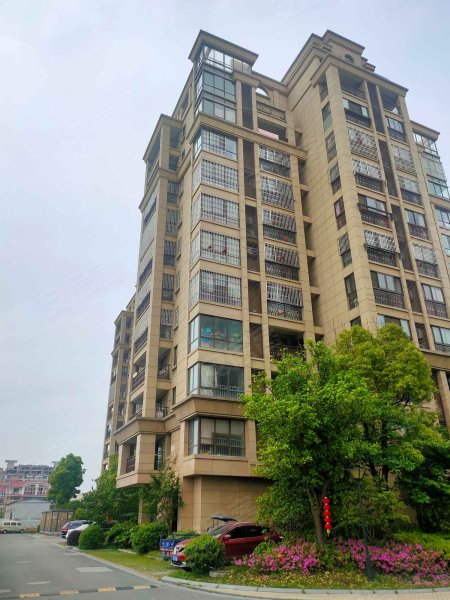 龙泽园西区,闻川路798号-嘉兴龙泽园西区二手房,租房,房价-嘉兴安居客