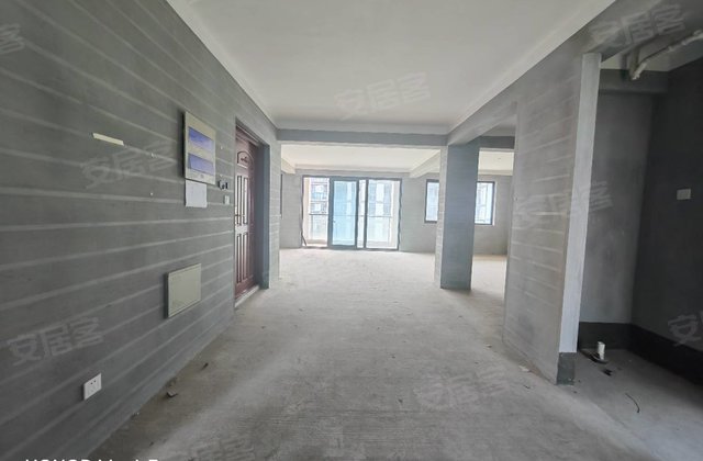 万固誉江南小区3室2厅115㎡160万二手房图片