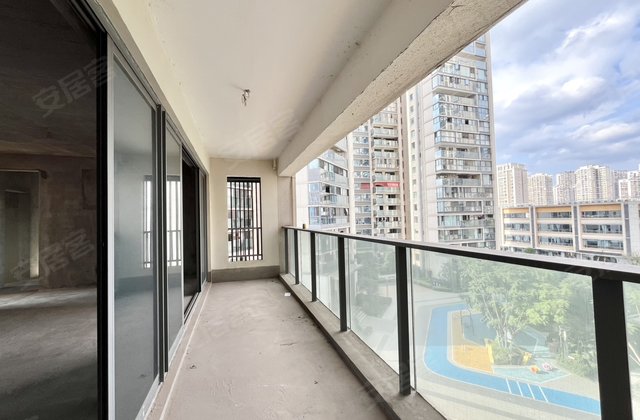 鲁能雲璟5室2厅131.29㎡99.6万二手房图片