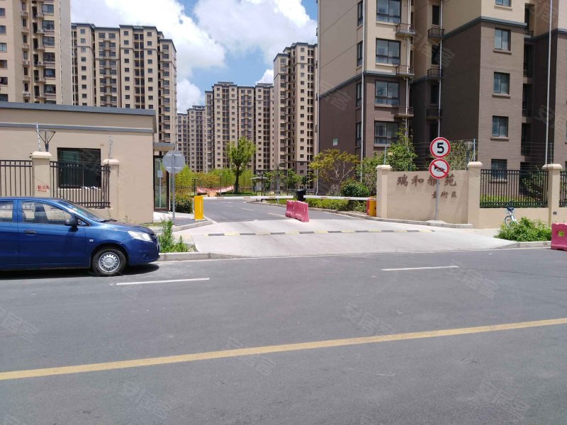 瑞和雅苑壹街区 