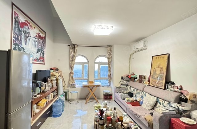 塞纳荣府3室2厅87㎡86万二手房图片