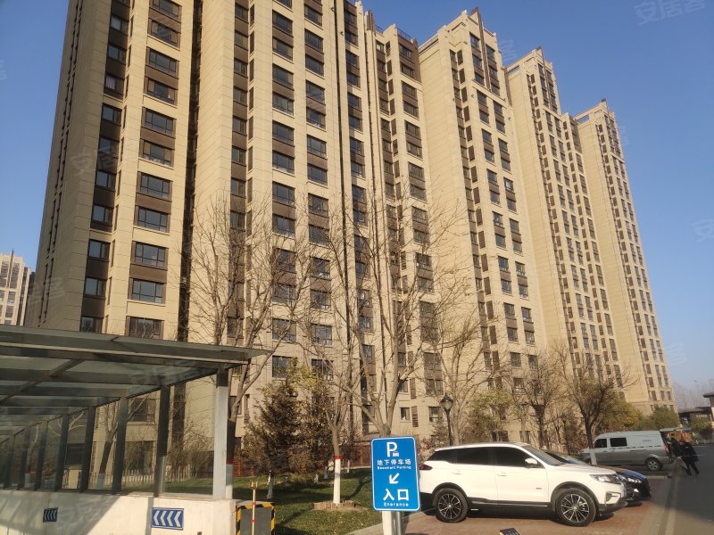 大运河孔雀城时代锦悦