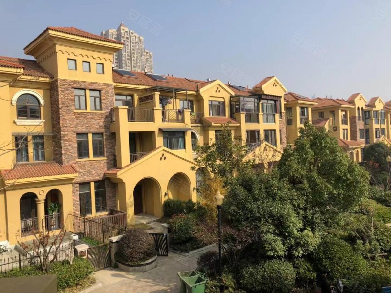 原树提香(别墅)