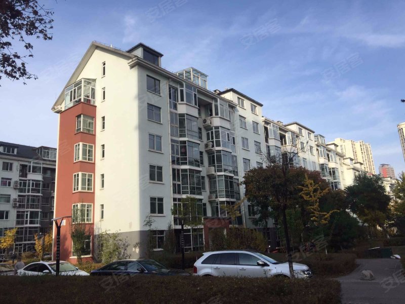 承德世纪城(一区)