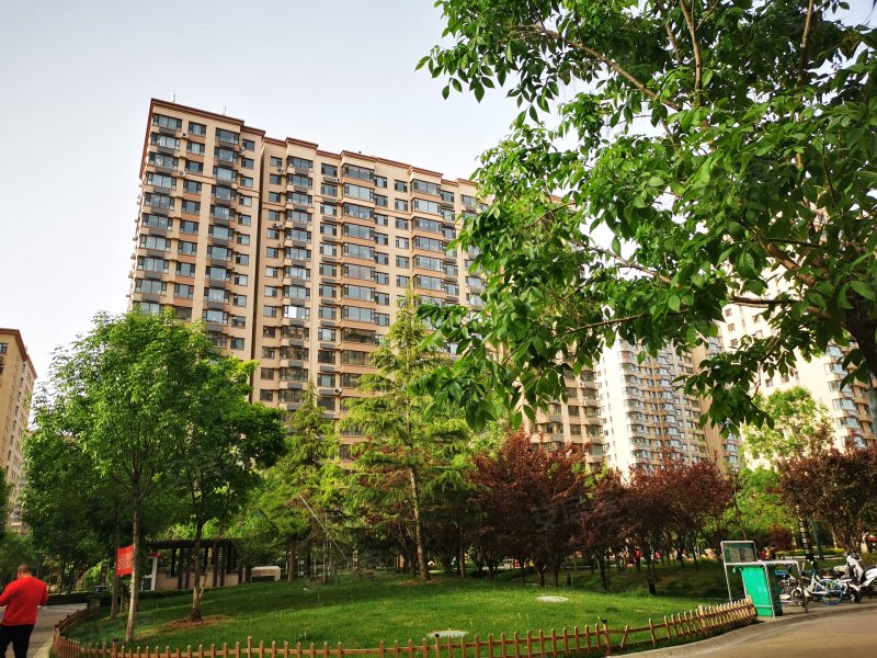 御泽嘉园,太行北路89号-长治御泽嘉园二手房,租房,房价-长治安居客