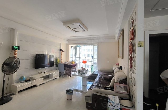 碧水云轩4室2厅128㎡49万二手房图片