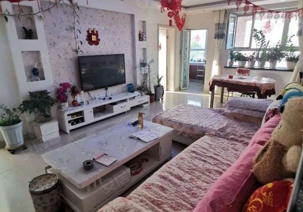 和谐小区3室2厅84.5㎡38万二手房图片