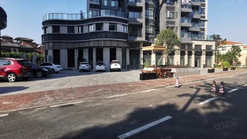 君荟庭(别墅),环城路温塘段2号-东莞君荟庭(别墅)二手房,租房,房价