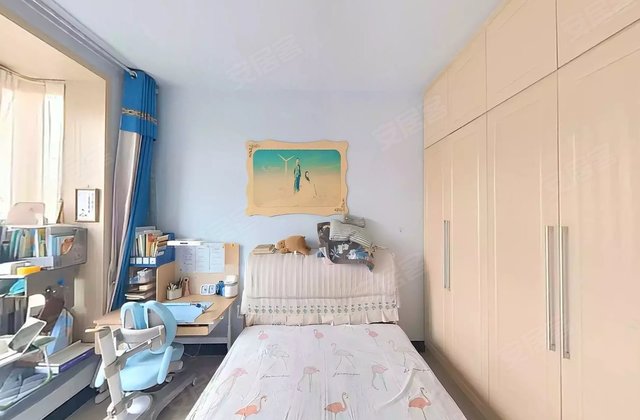 唐韵花园2室2厅100㎡35.5万二手房图片