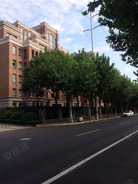 碧云花园(一期) 