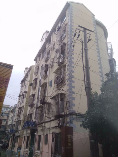 苗圃路138弄小区 