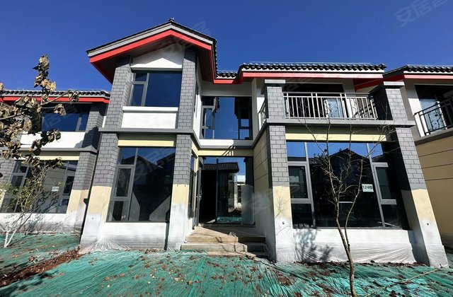 雪域金沙2室2厅110㎡130万二手房图片