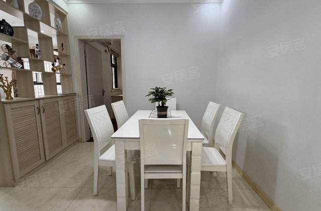 东福小区3室2厅100㎡36.8万二手房图片