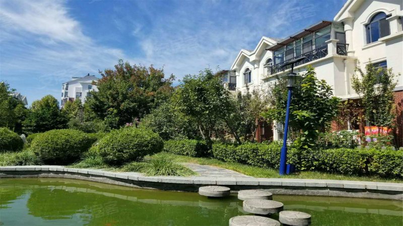 格林漫都(别墅),阳光北大街2188号-保定格林漫都(别墅)二手房,租房