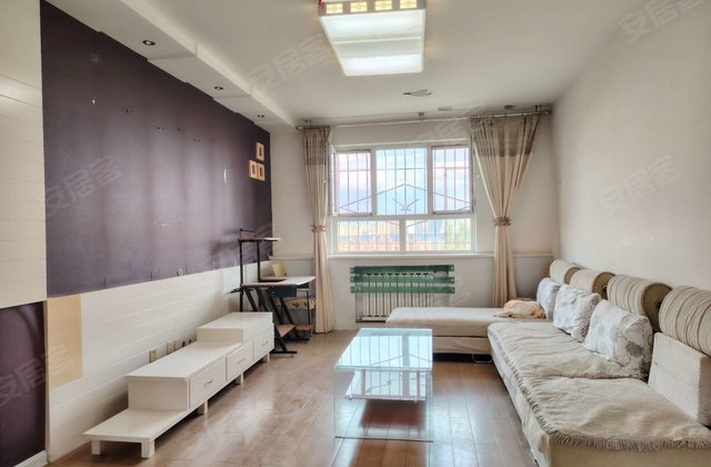 南湖小区清丽园3室2厅103㎡28.5万二手房图片