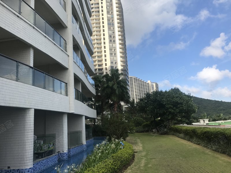 敏捷黄金海岸,敏捷大道-三亚敏捷黄金海岸二手房,租房,房价-三亚安居