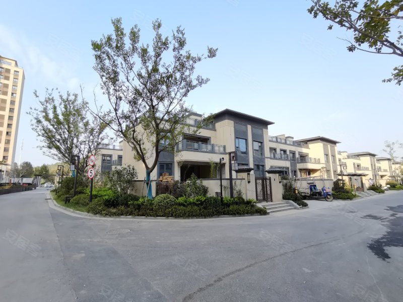 宝龙观邸(别墅)