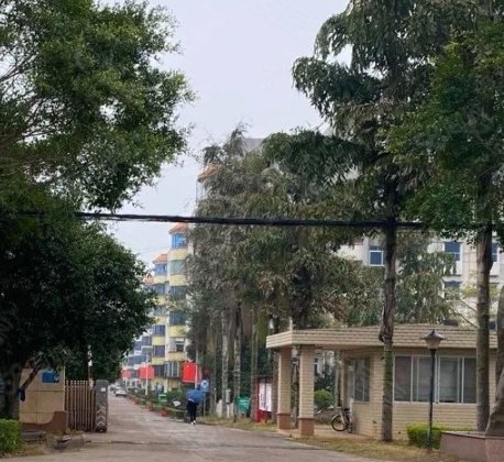 柳警苑3室2厅140.46㎡30万二手房图片